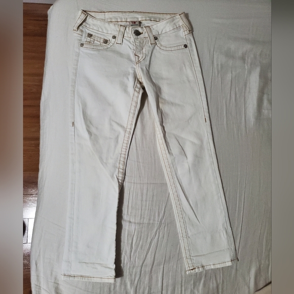 True Religion Jeans - Picture 1 of 4